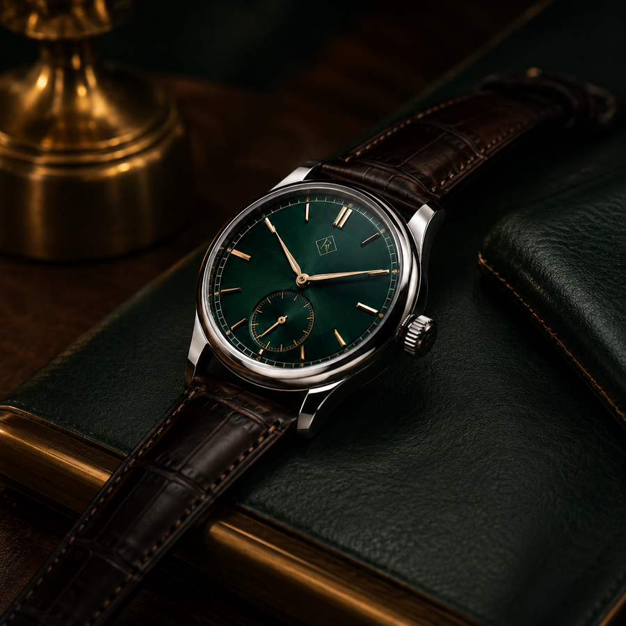ROAB Heritage Watch