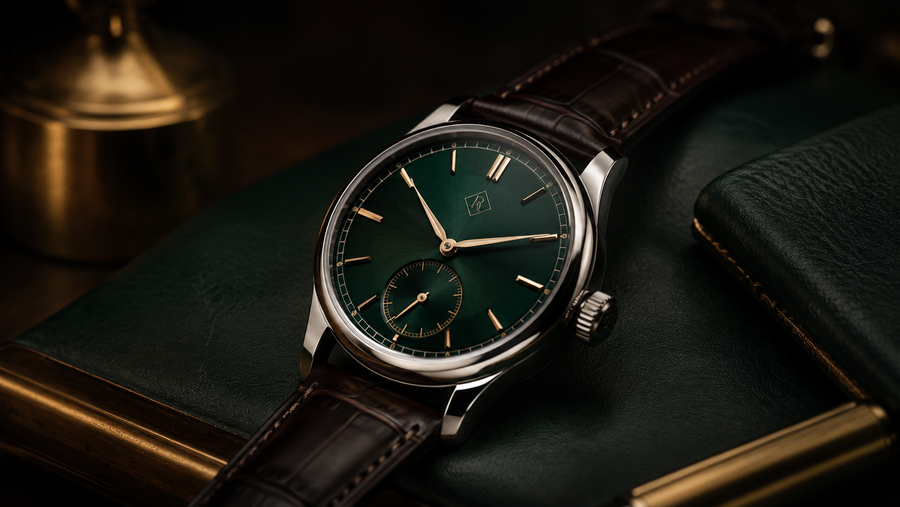 Watches