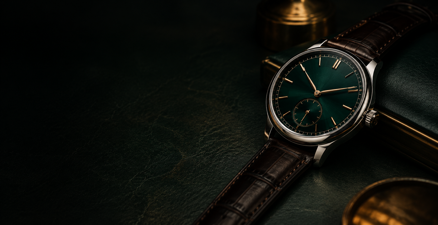 Watches